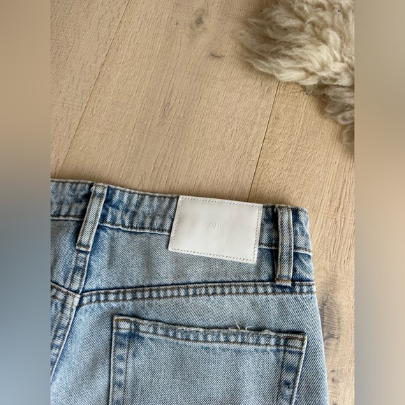 Jeans size 6 - Picture 4 of 6